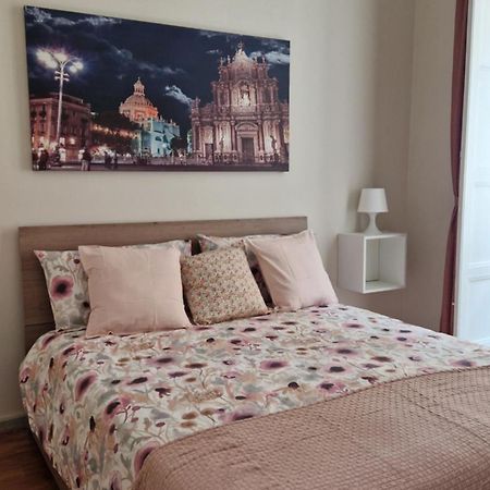 Etnea Palace Katania Zewnętrze zdjęcie