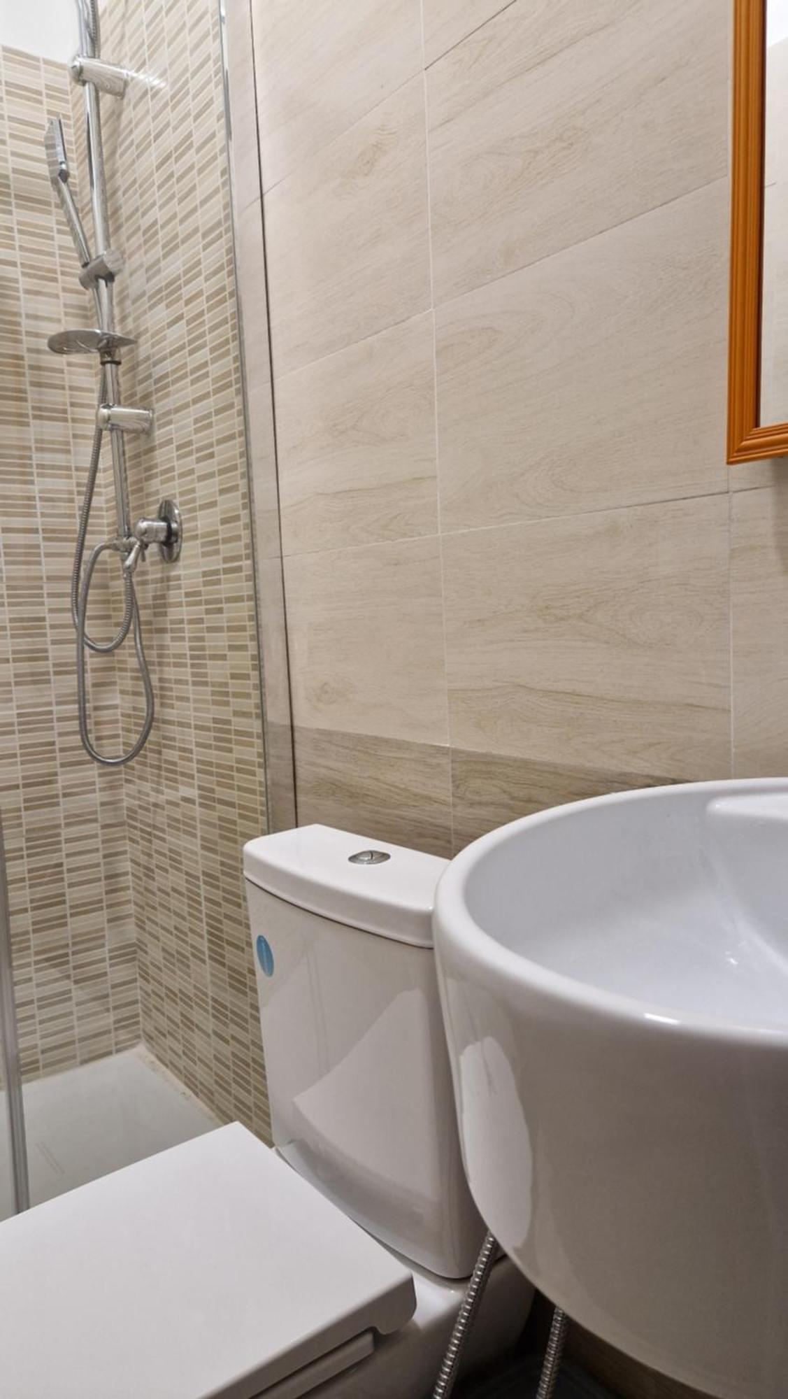 Etnea Palace Katania Zewnętrze zdjęcie