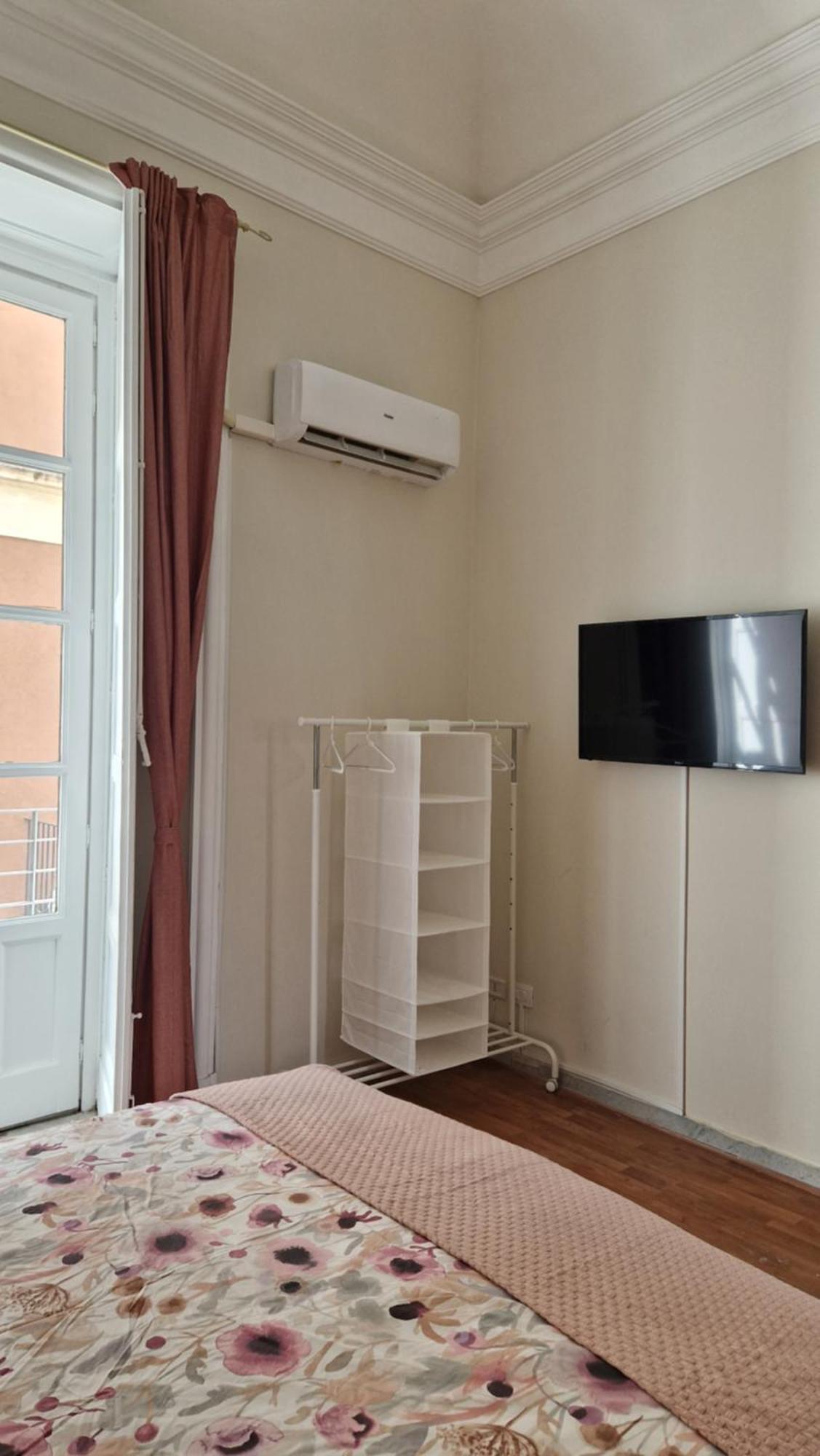 Etnea Palace Katania Zewnętrze zdjęcie