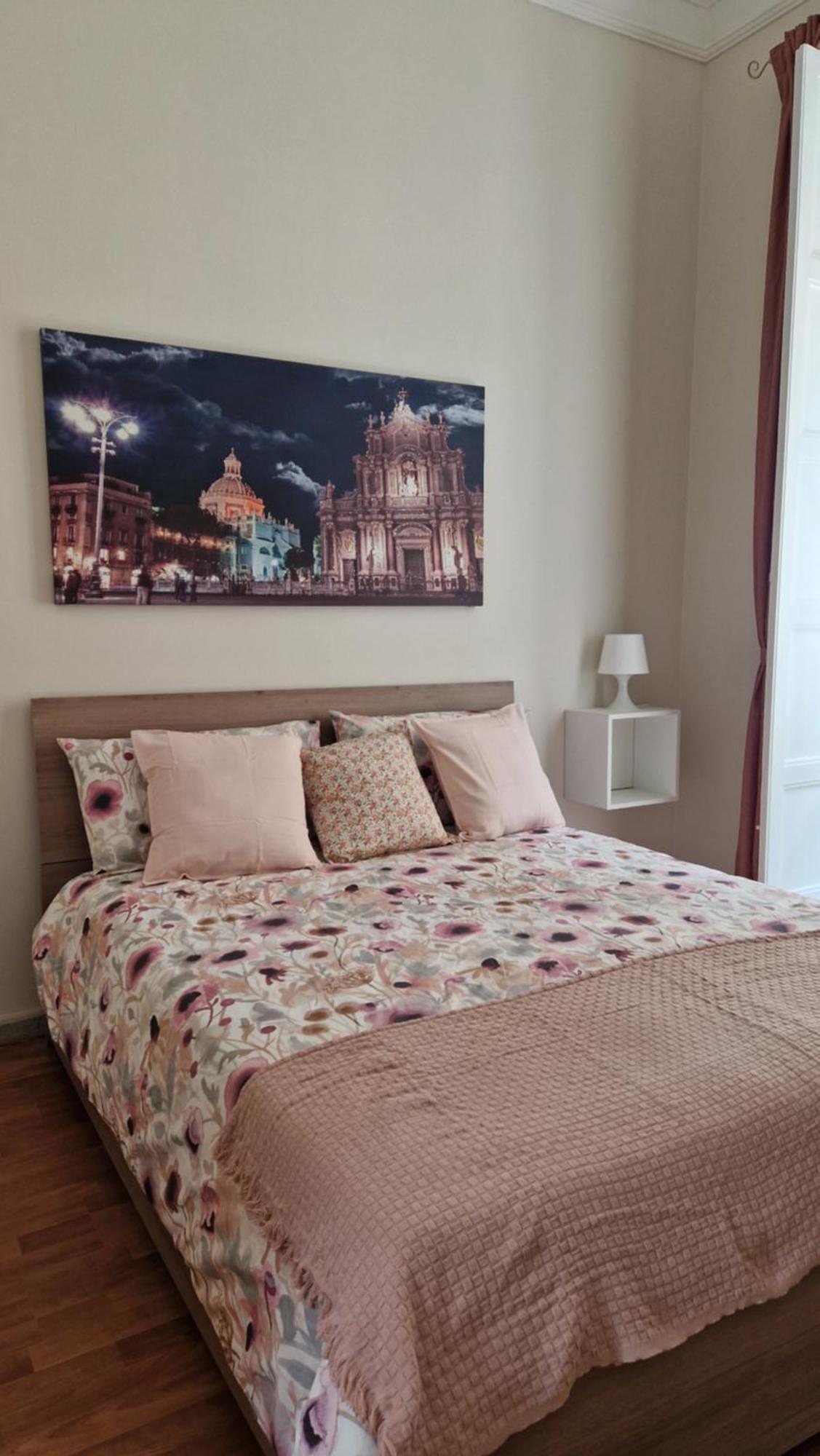 Etnea Palace Katania Zewnętrze zdjęcie