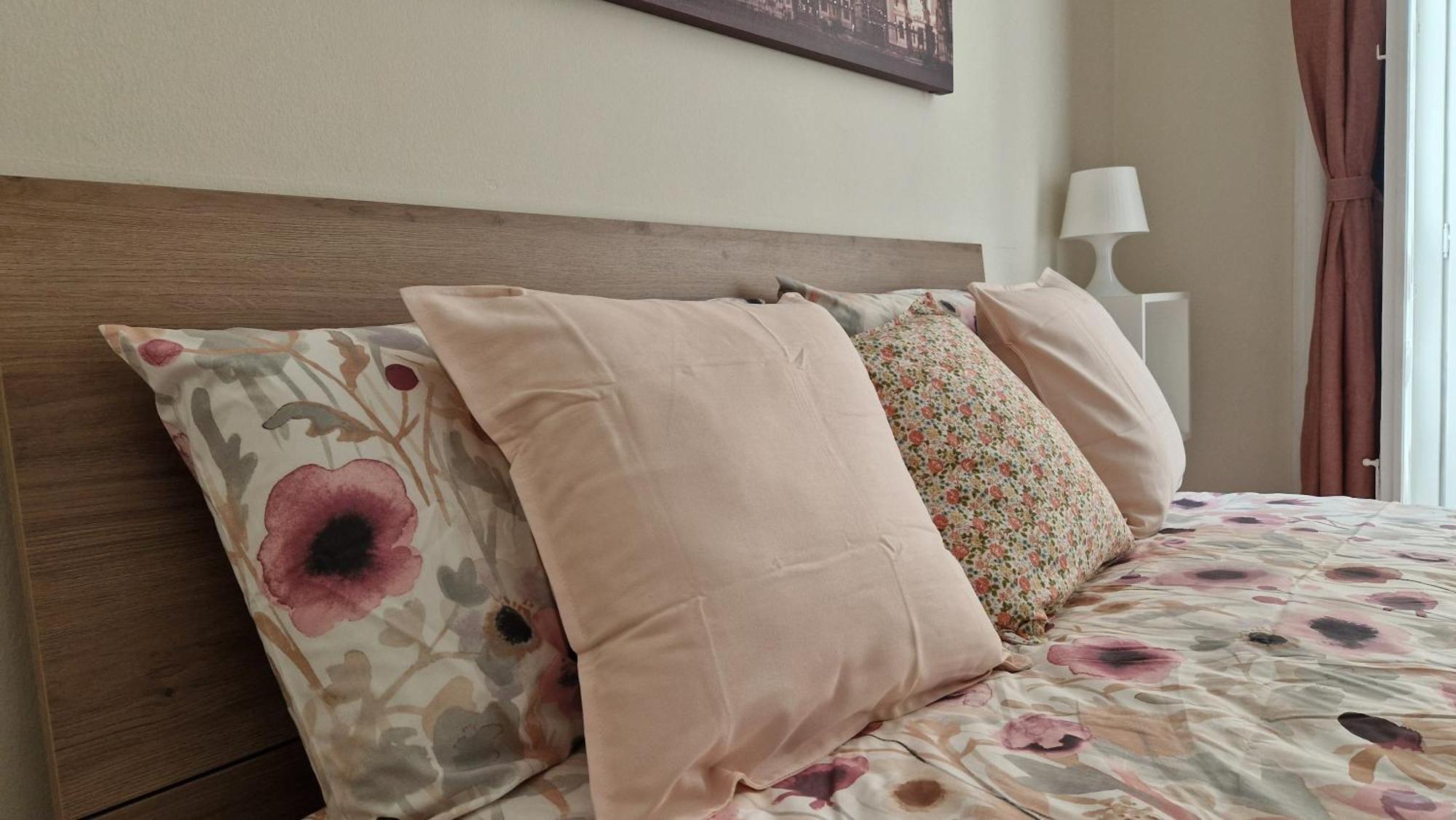Etnea Palace Katania Zewnętrze zdjęcie